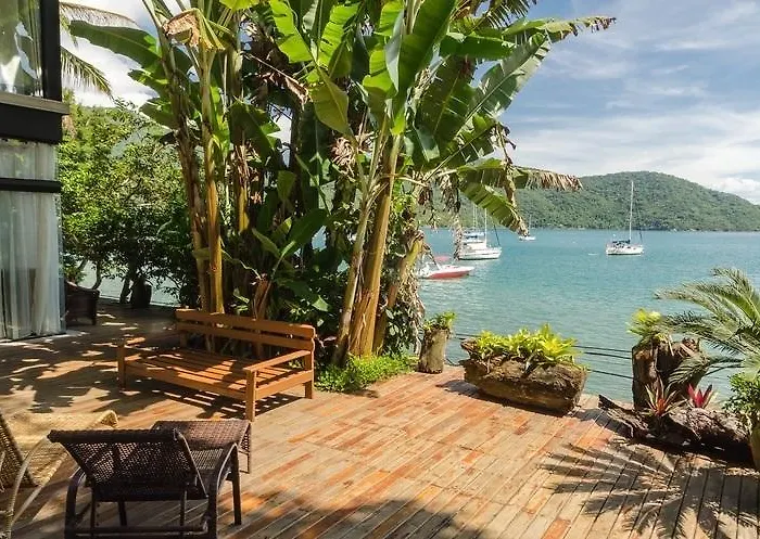 Pousada Pedro Rei Angra dos Reis
