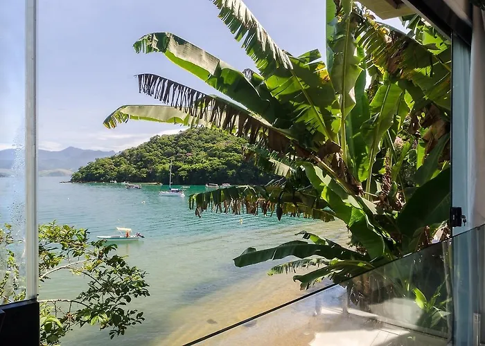 Pousada Pedro Rei Angra dos Reis