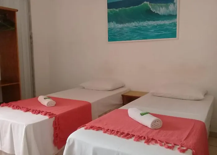 Pousada Dos Sonhos Angra dos Reis